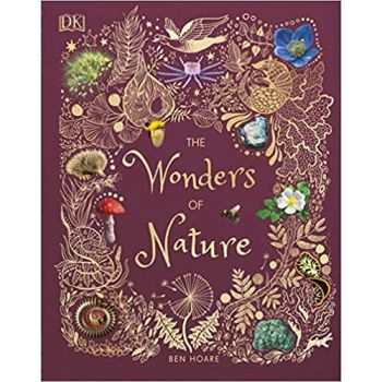 THE WONDERS OF NATURE
