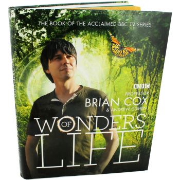 WONDERS OF LIFE