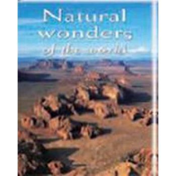 NATURAL WONDERS OF THE WORLD: POCKET BOOK