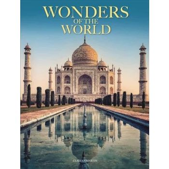 Wonders of the World (Paperback)