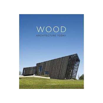 WOOD: Architecture Today