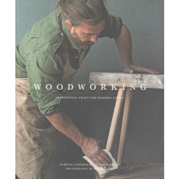 WOODWORKING