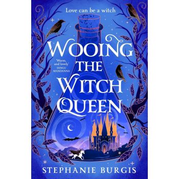Wooing the Witch Queen