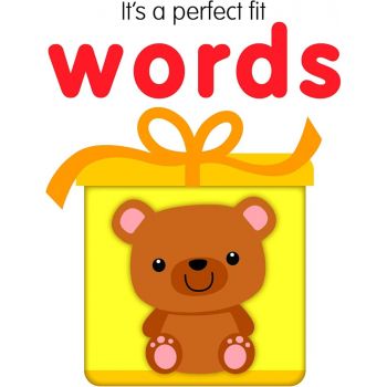Words. It`s a Perfect Fit