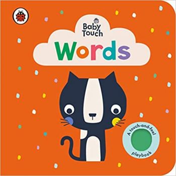 WORDS. “Baby Touch“