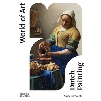 World of Art: Dutch Painting