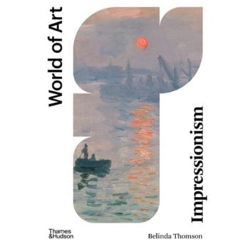 World of Art: Impressionism