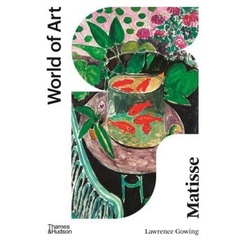 World of Art: Matisse