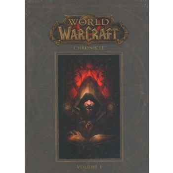 WORLD OF WARCRAFT: Chronicle, Volume 1