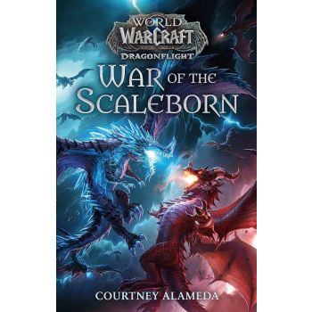 WORLD OF WARCRAFT: War of the Scaleborn