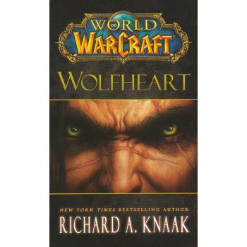 WORLD OF WARCRAFT: WOLFHEART
