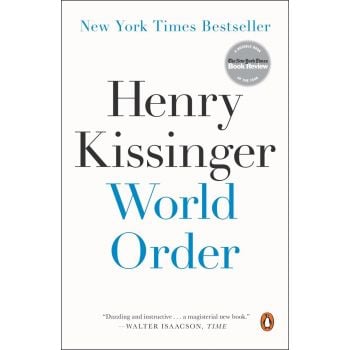 World Order (US Edition)