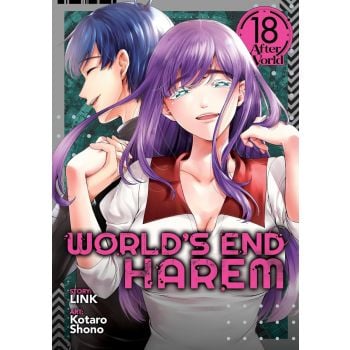 World`s End Harem, Vol. 18