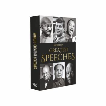 World`s Greatest Speeches