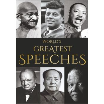 World`s Greatest Speeches