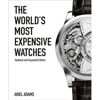 WORLD`S MOST EXPENSIVE WATCHES