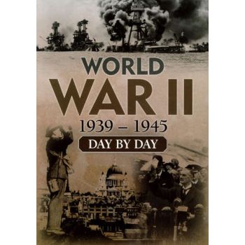 WORLD WAR II 1939-1945