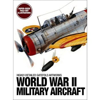World War II Military Aircraft