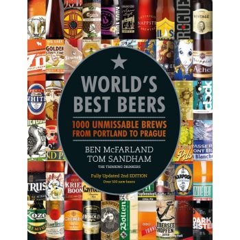 WORLD`S BEST BEERS