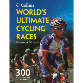 WORLD`S ULTIMATE CYCLING RACES