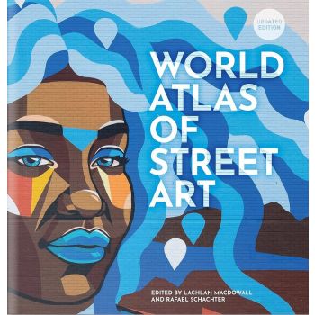 The World Atlas of Street Art