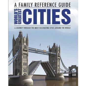 WORLD`S GREATEST CITIES