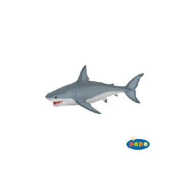 56002 Фигурка White Shark