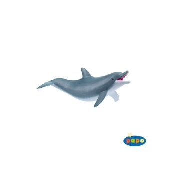 56004 Фигурка Playing Dolphin