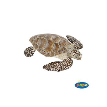 56005 Фигурка Turtle Cacouanne
