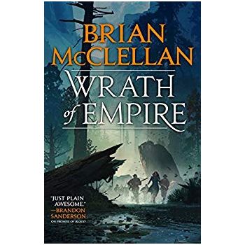 WRATH OF EMPIRE