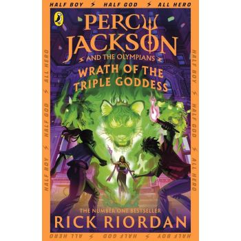 Wrath of the Triple Goddess