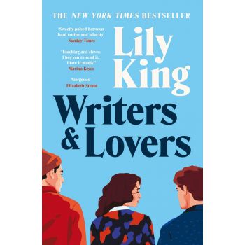 WRITERS & LOVERS