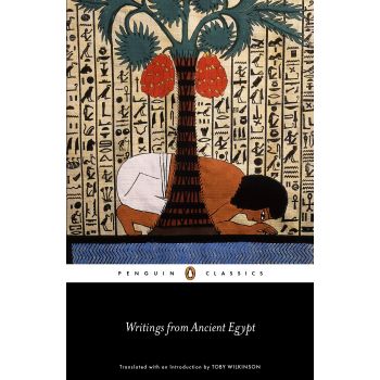 WRITINGS FROM ANCIENT EGYPT