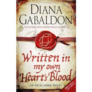 Written in My Own Heart`s Blood