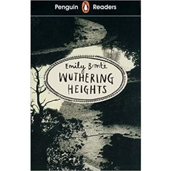 WUTHERING HEIGHTS. “Penguin Readers“
