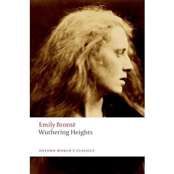 WUTHERING HEIGHTS