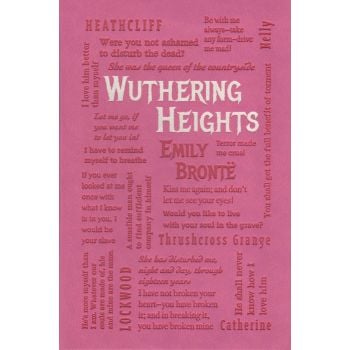 WUTHERING HEIGHTS