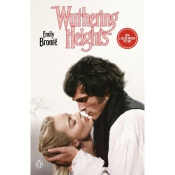 Wuthering Heights (Film Tie-in)