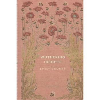 Wuthering Heights (Hardback)