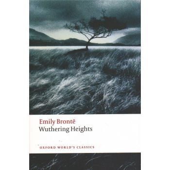 WUTHERING HEIGHTS