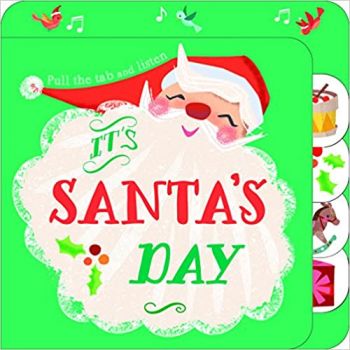 IT`S SANTA`S DAY