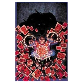 X-MEN BLUE: Cross Time Capers, Volume 3