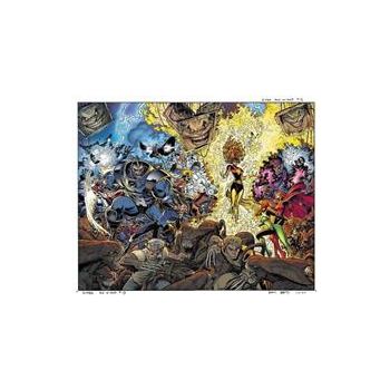 X-MEN GOLD: Mojo Worldwide, Volume 3