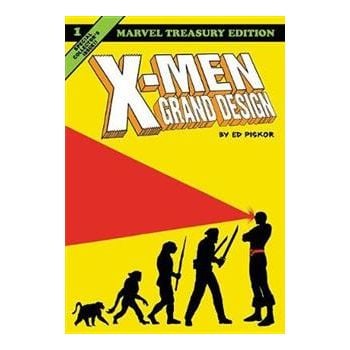 X-MEN: Grand Design