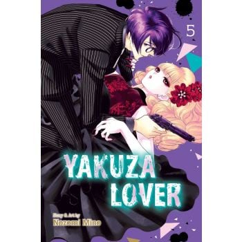 YAKUZA LOVER, Vol. 5