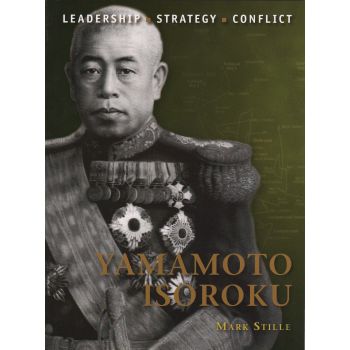 YAMAMOTO ISOROKU
