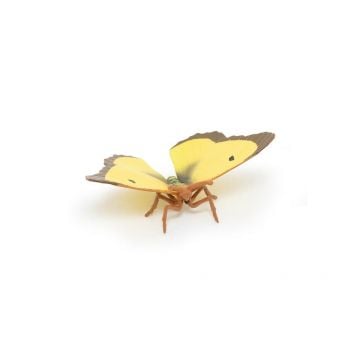 50288 Фигурка Yellow Butterfly