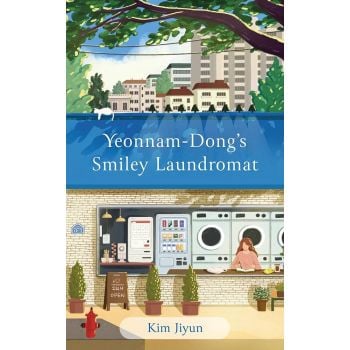 Yeonnam-Dong`s Smiley Laundromat (Trade Paperback)