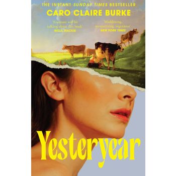 Yesteryear (Hardback)