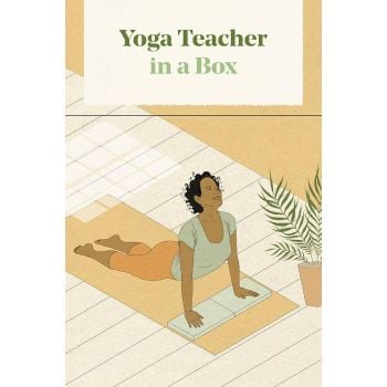 YOGA TEACHER IN A BOX